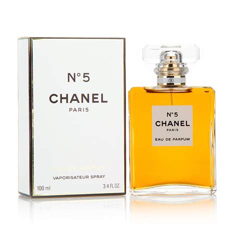 chanel no 5 parfem